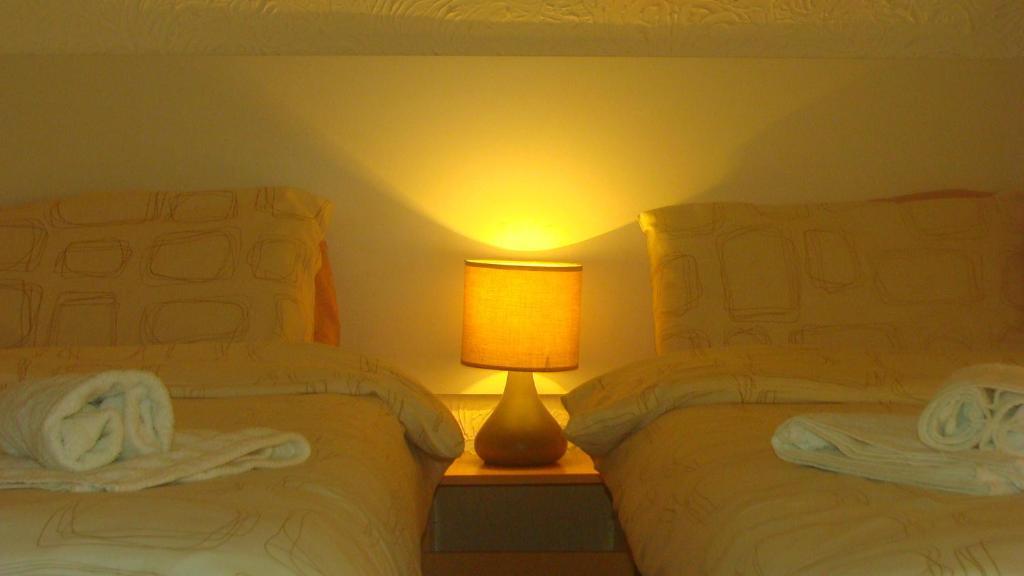 Wilsons Hotel - Blackpool Tower View Habitación foto
